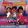 Cover: Deuce - McBride Collection of Stories LLC