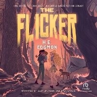 Enlarge image Cover: The Flicker - Recorded Books