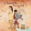 Cover: Chooch Helped - Recorded Books