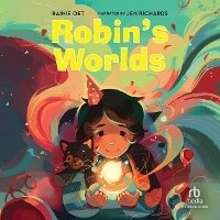 Enlarge image Cover: Robin's Worlds - Recorded Books