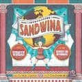 Cover: Introducing Sandwina - Recorded Books