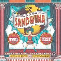 Enlarge image Cover: Introducing Sandwina - Recorded Books