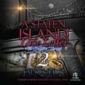 Cover: A Staten Island Love Letter #2 - Recorded Books