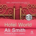 Cover: Hotel World - Recorded Books