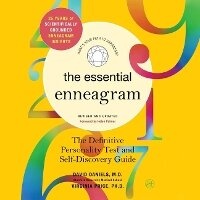 Enlarge image Cover: The Essential Enneagram - HarperCollins