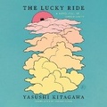 Cover: The Lucky Ride - HarperCollins