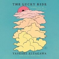 Abbildung von: The Lucky Ride - HarperCollins