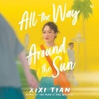 Enlarge image Cover: All the Way Around the Sun - HarperCollins