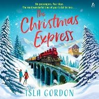 Enlarge image Cover: The Christmas Express - HarperCollins
