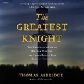 Cover: The Greatest Knight - HarperCollins