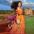 Cover: The Earl That Got Away - HarperCollins