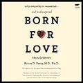 Cover: Born for Love - HarperCollins