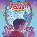 Cover: Dungeons & Dragons: Dungeon Club: Final Face-Off - HarperCollins