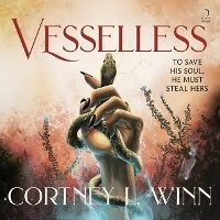 Enlarge image Cover: Vesselless - HarperCollins
