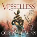 Cover: Vesselless - HarperCollins