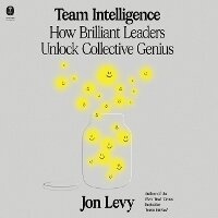 Enlarge image Cover: Team Intelligence - HarperCollins