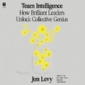 Cover: Team Intelligence - HarperCollins