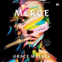 Enlarge image Cover: The Merge - HarperCollins