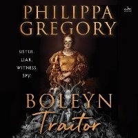 Enlarge image Cover: Boleyn Traitor - HarperCollins