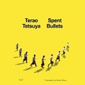 Cover: Spent Bullets - HarperCollins