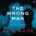 Cover: The Wrong Man - HarperCollins