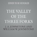 Cover: The Valley of the Three Forks - Tantor Audio