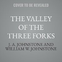 Enlarge image Cover: The Valley of the Three Forks - Tantor Audio