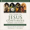 Cover: The Story of Jesus Continues: Audio Lectures - HarperCollins Christian