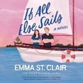 Cover: If All Else Sails - HarperCollins Christian