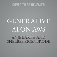 Abbildung von: Generative AI on AWS - Ascent Audio