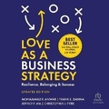 Cover: Love as a Business Strategy - Ascent Audio