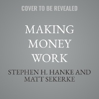 Enlarge image Cover: Making Money Work - Ascent Audio