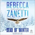 Cover: Dead of Winter - Tantor Audio