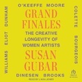 Cover: Grand Finales - Tantor Audio