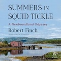 Cover: Summers in Squid Tickle - Tantor Audio
