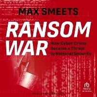 Enlarge image Cover: Ransom War - Tantor Audio