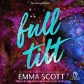Cover: Full Tilt - Tantor Audio