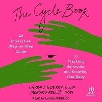 Enlarge image Cover: The Cycle Book - Tantor Audio
