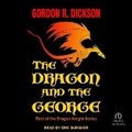 Cover: The Dragon and the George - Tantor Audio