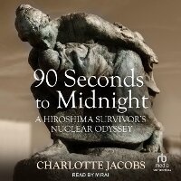 Enlarge image Cover: 90 Seconds to Midnight - Tantor Audio
