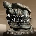 Cover: 90 Seconds to Midnight - Tantor Audio