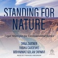 Bild: Standing for Nature - Tantor Audio