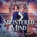 Cover: Splintered Mind - Tantor Audio