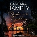 Cover: Murder in the Trembling Lands - Tantor Audio