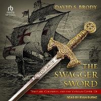 Enlarge image Cover: The Swagger Sword - Tantor Audio