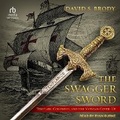 Cover: The Swagger Sword - Tantor Audio