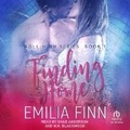 Cover: Finding Home - Tantor Audio
