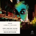 Cover: Vegas - Tantor Audio