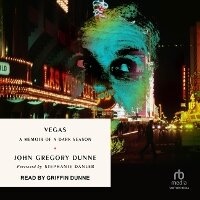 Enlarge image Cover: Vegas - Tantor Audio