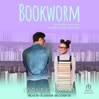 Enlarge image Cover: Bookworm - Tantor Audio
